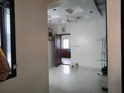 Living Room Image of 850 Sq.ft 2 BHK Apartment / Flat for rent in Purasawalkam Chennai for Rs. 46000