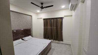 Bedroom Image of 1050 Sq.ft 2 BHK Builder Floor for rent in Signature Global City 37D 1, Sector 37D Gurgaon for Rs. 28200