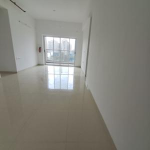 Hall Image of 1300 Sq.ft 3 BHK Apartment / Flat for sale in Runwal The Central Park, Chinchwad Pune for Rs. 14500000