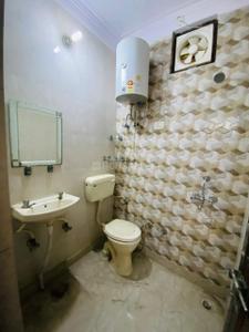 Image of 3200 Sq.ft 3 BHK Apartment / Flat for rent in Uttam Nagar, New Delhi for Rs. 19500