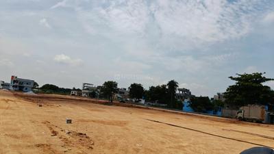 Image of 180 Sq.ft Residential Plot / Land for sale in Akshita Mahipolis, Maheshwaram, Hyderabad for Rs. 4670900