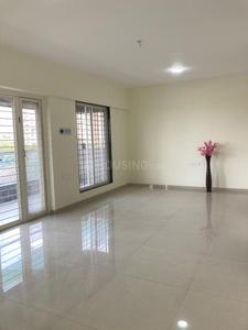Hall Image of 1665 Sq.ft 3 BHK Apartment / Flat for sale in Karve Nagar Pune for Rs. 18300000