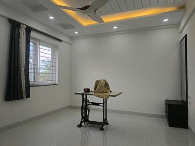 Bedroom Image of 1550 Sq.ft 3 BHK Apartment / Flat for sale in SVR DSR Brown Creeper, Gunjur Palya Bengaluru for Rs. 16500000