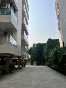 Image of 1200 Sq.ft 2 BHK Apartment / Flat for sale in K L Poonam Apartments Phase 2, Lukarganj, Allahabad for Rs. 15000000