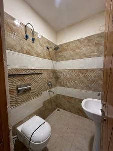 Bathroom Image of 1440 Sq.ft 3 BHK Villa for sale in Sector 123 Mohali for Rs. 9690000