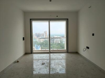 Living Room Image of 1325 Sq.ft 2 BHK Apartment / Flat for sale in Siddharth Geetanjali Jewel, Kharghar Navi Mumbai for Rs. 16700000