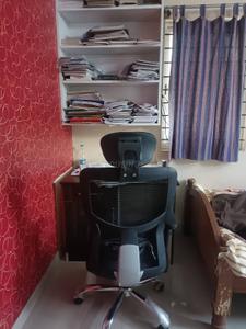 Balcony Image of 1190 Sq.ft 2 BHK Apartment / Flat for sale in Doddabommasandra Bengaluru for Rs. 7500000
