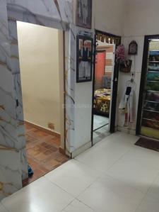 Hall Image of Danish pg home in White Avenue, Amritsar