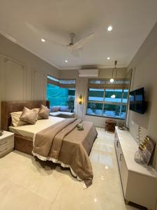 Bedroom Image of 1148 Sq.ft 2 BHK Apartment / Flat for sale in K Square Kalaya Greens Phase I, Hadapsar Pune for Rs. 7000000