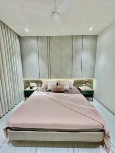 Bedroom Image of 1070 Sq.ft 2 BHK Apartment / Flat for sale in Dindoli Surat for Rs. 2900000