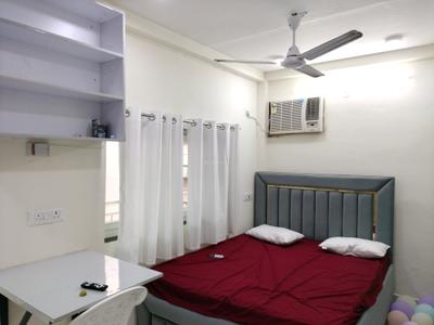 1 BHK Flat