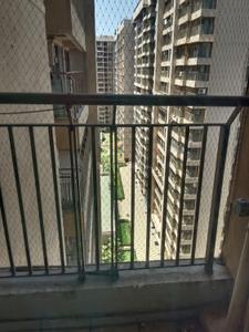 Balcony Image of 1452 Sq.ft 2.5 BHK Apartment / Flat for sale in K Raheja Vistas, Powai Mumbai for Rs. 44500000