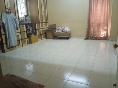 Bedroom Image of 1000 Sq.ft 2 BHK Apartment / Flat for sale in Sangamvadi Pune for Rs. 15000000