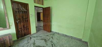 Bedroom Image of 1544 Sq.ft 3 BHK Apartment / Flat for rent in Balanagar Hyderabad for Rs. 30000
