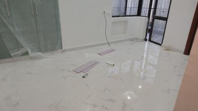 Bedroom Image of 1550 Sq.ft 3 BHK Apartment / Flat for rent in RG Luxury Homes Tower A F And M, Noida Extension Greater Noida for Rs. 28000