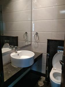 Image of 2250 Sq.ft 4 BHK Builder Floor for rent in Greater Kailash II, New Delhi for Rs. 225000