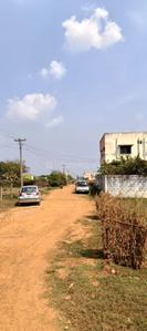 Image of 1800 Sq.ft Residential Plot / Land for sale in New Vellanur, Chennai for Rs. 4000000
