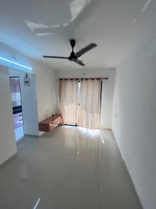 Hall Image of 735 Sq.ft 1 BHK Apartment / Flat for rent in Dronagiri Navi Mumbai for Rs. 10000