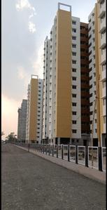 Image of 885 Sq.ft 3 BHK Apartment / Flat for sale in Sunshine Shriram Grand City, Hindmotor, Hooghly for Rs. 5200000