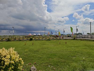 Image of 1050 Sq.ft Residential Plot / Land for sale in Mannivakkam, Chennai for Rs. 4933950