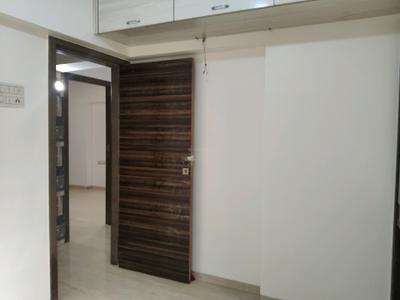 Bedroom Image of 1000 Sq.ft 3 BHK Apartment / Flat for rent in Lodha Upper Thane Treetops A To F C1 C2, Bhiwandi Thane for Rs. 29999