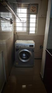 Bathroom Image of 1412 Sq.ft 3 BHK Apartment / Flat for sale in Tulive Horizon Residences, Saligramam Chennai for Rs. 19500000