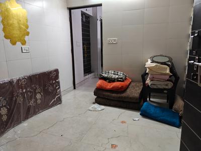 1.5 BHK Flat