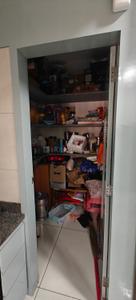 Kitchen Image of 1800 Sq.ft 3 BHK Apartment / Flat for sale in Radhe Homes Tulsi Parkview, Vishala Ahmedabad for Rs. 11000000