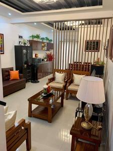 Hall Image of 1100 Sq.ft 4 BHK Independent House for sale in Shahpur Gorakhpur for Rs. 9500000