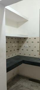 Kitchen Image of 500 Sq.ft 1 BHK Builder Floor for rent in Sector 19 Dwarka New Delhi for Rs. 15000