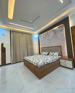 Bedroom Image of 2420 Sq.ft 4 BHK Villa for sale in Bhatagaon Raipur for Rs. 5645000