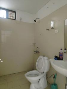 Bedroom One Image of 930 Sq.ft 2 BHK Builder Floor for sale in Vatika Emilia Floors, Sector 83 Gurgaon for Rs. 11500000