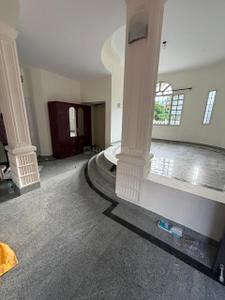 Hall Image of 2500 Sq.ft 3 BHK Independent House for rent in Neelankarai Chennai for Rs. 100000