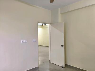 Bedroom Image of 1300 Sq.ft 3 BHK Apartment / Flat for rent in Pyramid Infinity, Sector 70 Gurgaon for Rs. 20000
