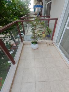 Balcony Image of 1550 Sq.ft 3 BHK Builder Floor for sale in BPTP Astaire Garden Floors, Sector 70A Gurgaon for Rs. 18000000