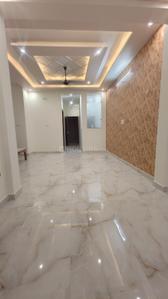Hall Image of 1230 Sq.ft 2 BHK Villa for sale in Hira Houses, Jankipuram Extension Lucknow for Rs. 7499000
