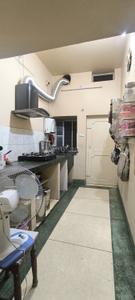 Kitchen Image of 1800 Sq.ft 3.5 BHK Independent House for rent in Vidhyadhar Nagar Jaipur for Rs. 40000
