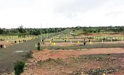 Image of 3300 Sq.ft Residential Plot / Land for sale in Palayamkottai, Tirunelveli for Rs. 3150000