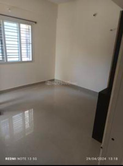 Silver Springs Layout, Munnekollal Bedroom 1