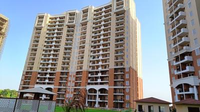 Image of 2090 Sq.ft 4 BHK Apartment / Flat for sale in Ambika Florence Park, DLF Mullanpur, Chandigarh for Rs. 15800000