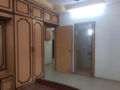 Bedroom Image of 1006 Sq.ft 3 BHK Apartment / Flat for sale in Lokhandwala Alica Nagar, Kandivali East Mumbai for Rs. 25000000