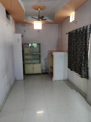 Kitchen Image of 1000 Sq.ft 1 BHK Independent House for rent in Manewada Nagpur for Rs. 6000