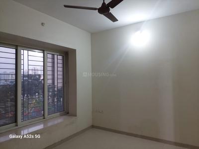 Bedroom Image of 1420 Sq.ft 3 BHK Apartment / Flat for sale in Dosti Imperia, Thane West Thane for Rs. 27000000