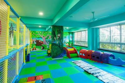 Image of 1600 Sq.ft 3 BHK Apartment / Flat for sale in SNN Raj Greenbay, Electronic City Phase 2, Bengaluru for Rs. 19900000
