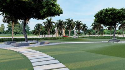 Image of 1000 Sq.ft Residential Plot / Land for sale in Lalpur, Ujjain for Rs. 2750000