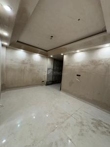 Living Room Image of 750 Sq.ft 2 BHK Apartment / Flat for sale in Mehrauli New Delhi for Rs. 4500000