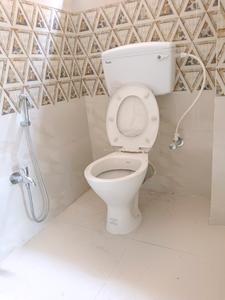 Bedroom One Image of 1100 Sq.ft 2 BHK Apartment / Flat for sale in Sarada Pally Kolkata for Rs. 5700000
