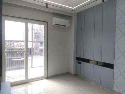 Bedroom Image of 4500 Sq.ft 4 BHK Builder Floor for sale in Sun City, Sector 54 Gurgaon for Rs. 70000000