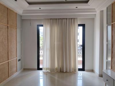 Bedroom Image of 1800 Sq.ft 3 BHK Builder Floor for sale in Ireo Skyon, Sector 60 Gurgaon for Rs. 28500000