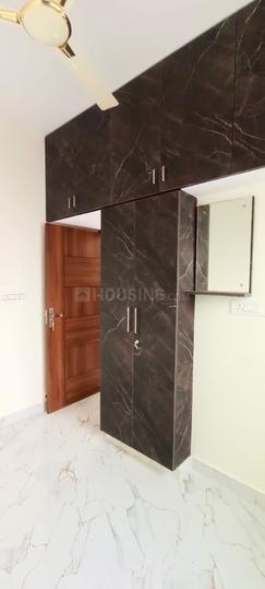 Bhoomi Estates Bedroom 1